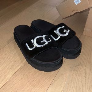 Ugg slippers